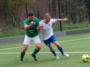 SVF wint “hartverzakkingswedstrijd” bij FZO met 2-3